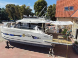 Cobra - Cobra COBRA YACHTS FUTURA 40
