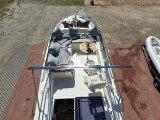 Cobra - Cobra COBRA YACHTS FUTURA 40
