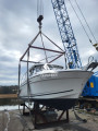 Jeanneau - Jeanneau Merry 795 Fisher Serie 2