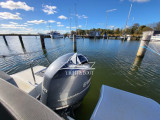 Jeanneau - Jeanneau Merry 795 Fisher Serie 2