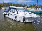 Jeanneau - Jeanneau Merry 795 Fisher Serie 2