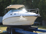 Thumbnail - Chaparral 240 Signatur