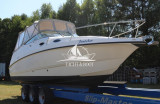 Chaparral Boats - Chaparral 240 Signatur