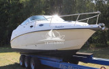 Chaparral Boats - Chaparral 240 Signatur