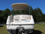 Chaparral Boats - Chaparral 240 Signatur