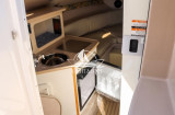 Chaparral Boats - Chaparral 240 Signatur