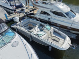 Sea Ray - Sea Ray 270 SDX