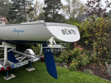 Dyas - Dyas Dyas Kielboot 
