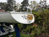 Dyas - Dyas Dyas Kielboot 
