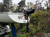 Dyas - Dyas Dyas Kielboot 