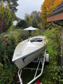 Dyas - Dyas Dyas Kielboot 
