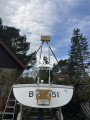 Dyas - Dyas Dyas Kielboot 
