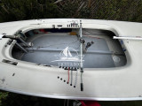 Dyas - Dyas Dyas Kielboot 