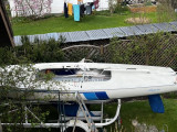 Dyas - Dyas Dyas Kielboot 