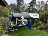 Dyas - Dyas Dyas Kielboot 