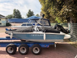Bayliner - Bayliner e16