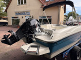 Bayliner - Bayliner e16