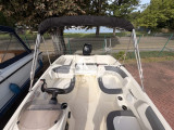 Bayliner - Bayliner e16