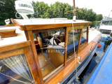 Bootswerft Rambeck - Bootswerft Rambeck Graf Fäx 11.3