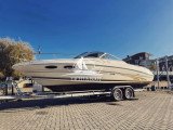 Thumbnail - Sea Ray 260 Overnight
