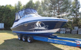 Thumbnail - Four Winns 248 Vista