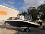 Sea Ray - Sea Ray 190 SPX 