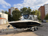 Sea Ray - Sea Ray 190 SPX 
