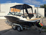 Sea Ray - Sea Ray 190 SPX 