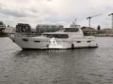 Pacific Shipyards - Pacific Shipyards Pacific Allure 155