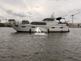 Pacific Shipyards - Pacific Shipyards Pacific Allure 155
