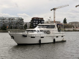 Pacific Shipyards - Pacific Shipyards Pacific Allure 155
