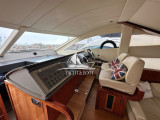 Fairline - Fairline Phantom 48
