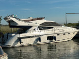 Fairline - Fairline Phantom 48