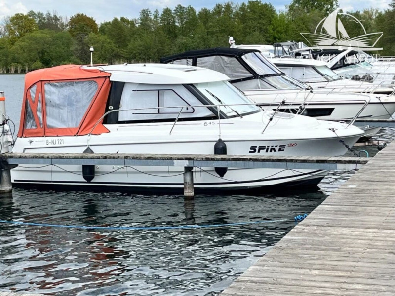 Jeanneau - Jeanneau Merry Fisher 645 Jeanneau - Jeanneau Merry Fisher 645