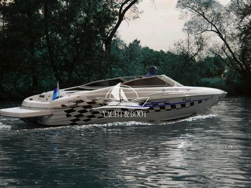 Mariah - Mariah SX24 Mariah - Mariah SX24