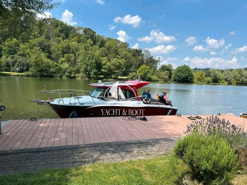 Velvette - Velvette 23 Active Sedan Velvette - Velvette 23 Active Sedan