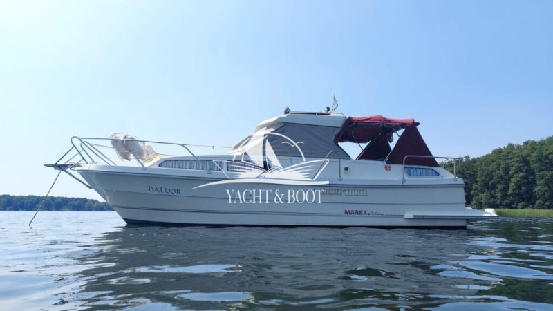 Marex - Marex Holiday Marex - Marex Holiday