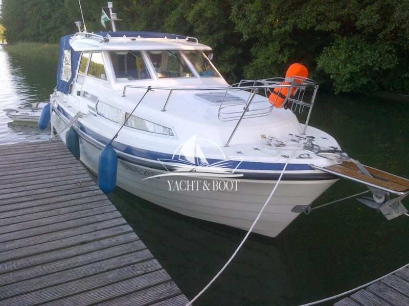 Saga Boats - Saga Boats 26 HT Saga Boats - Saga Boats 26 HT