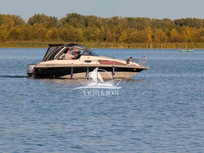 Bayliner - Bayliner 690 Cabin Bayliner - Bayliner 690 Cabin