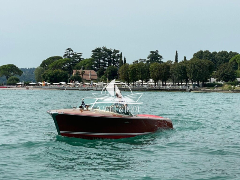 Riva - Riva Super Florida Riva - Riva Super Florida