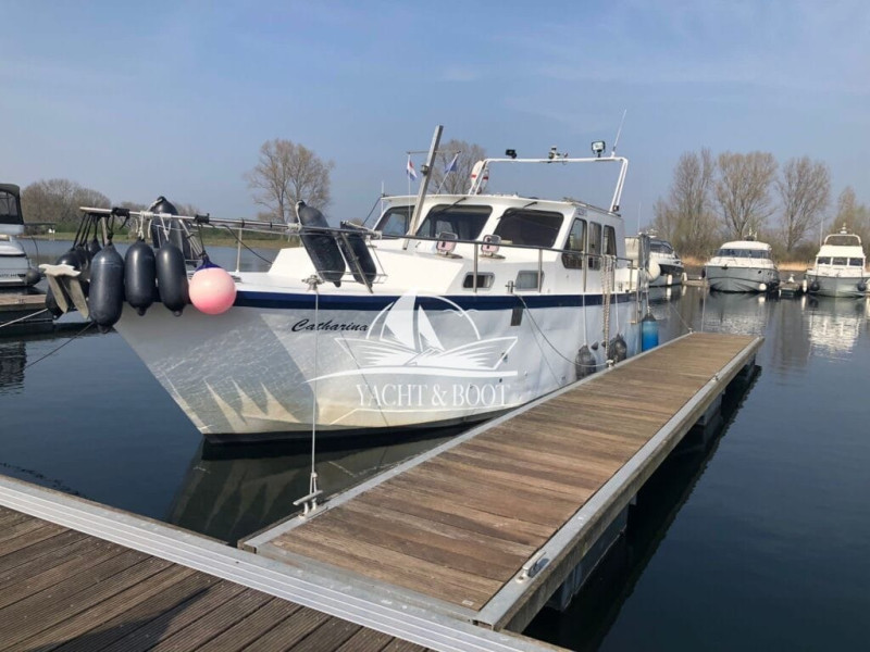 holländischer Werftbau - holländischer Werftbau Catharina 1350 holländischer Werftbau - holländischer Werftbau Catharina 1350