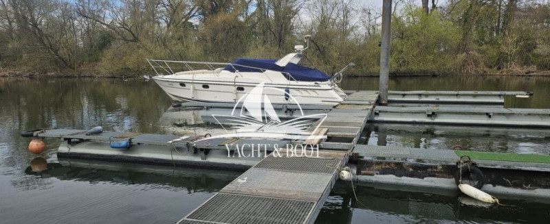 Fairline - Fairline 35 Targa Fairline - Fairline 35 Targa