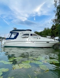 Sealine - Sealine F330 Sealine - Sealine F330