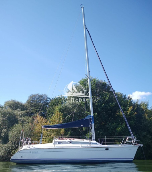 Jeanneau - Jeanneau Sun Odyssey 28.1 Jeanneau - Jeanneau Sun Odyssey 28.1