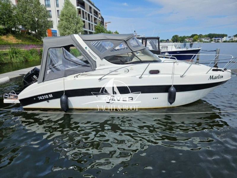 Saver - Saver 750 Cabin Saver - Saver 750 Cabin