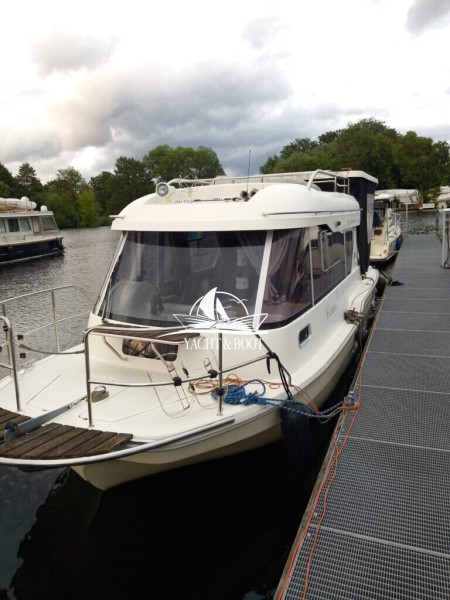 Balt - Balt Suncamper 30 Balt - Balt Suncamper 30
