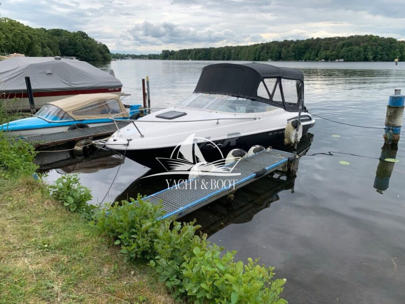 Bayliner - Bayliner 2052 LS Bayliner - Bayliner 2052 LS