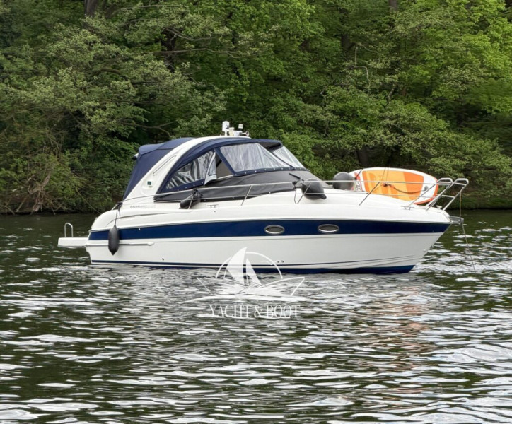 Bavaria - Bavaria 27 Sport Bavaria - Bavaria 27 Sport