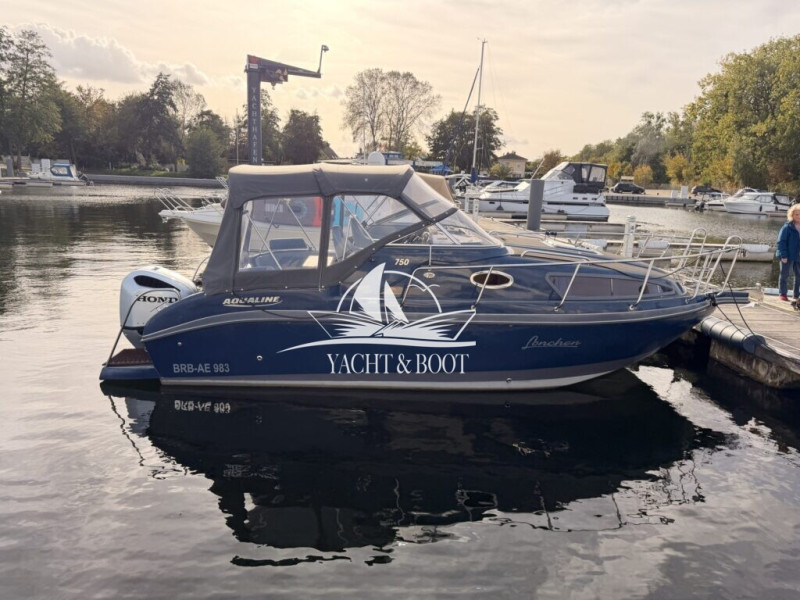 Aqualine - Aqualine 750 Aqualine - Aqualine 750