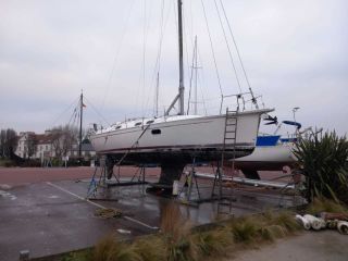 Thumbnail - Dufour Gib'Sea 33